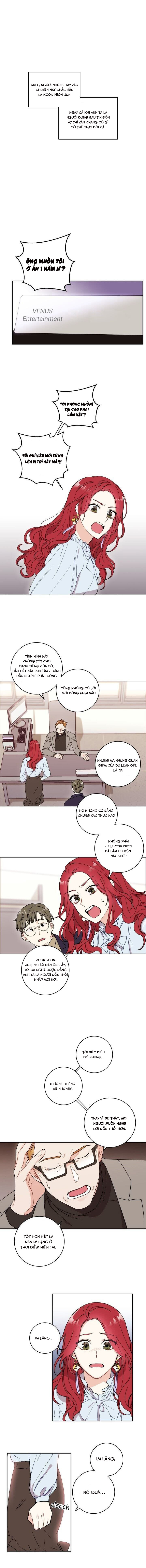 touch your heart chapter 1 5