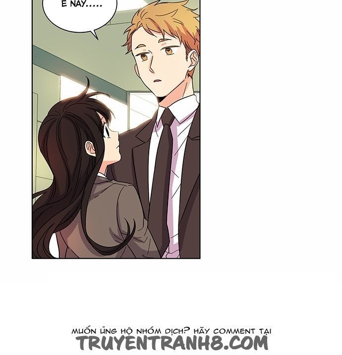 cô bạn gái kì lạ của tôi chapter 6 20