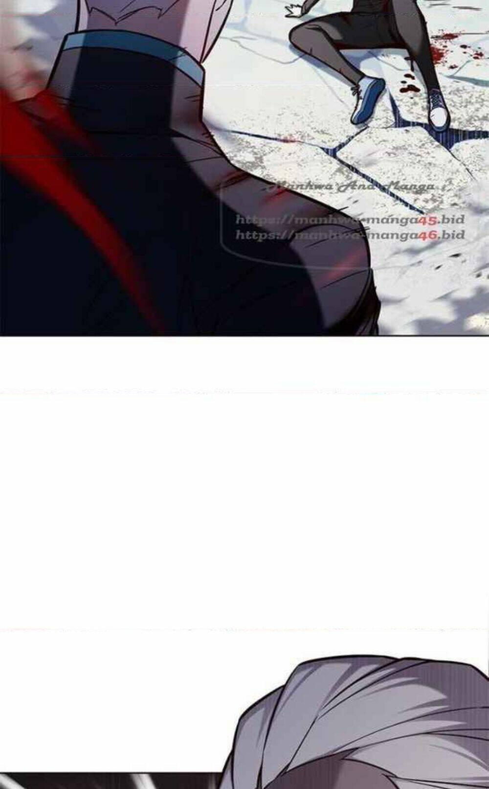 biến thân thành mèo chapter 154 72