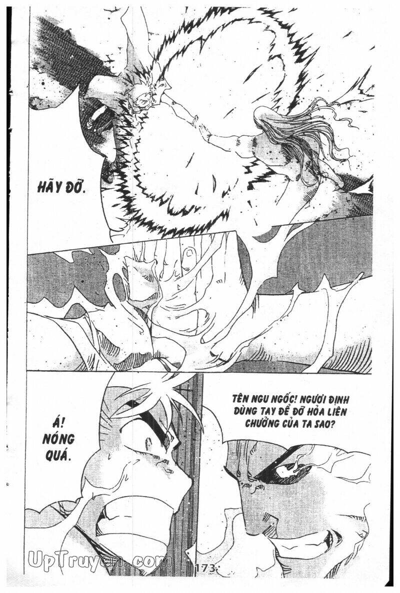 giang hồ bá đạo ký chapter 27 173