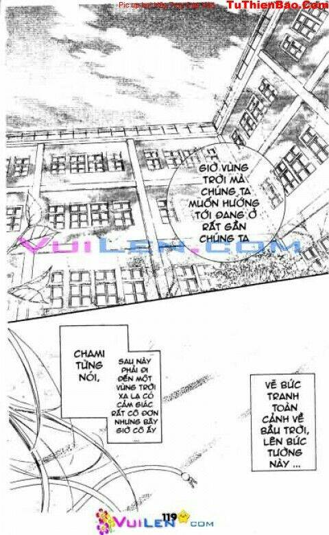 thiên thần giả tạo chapter 3 119