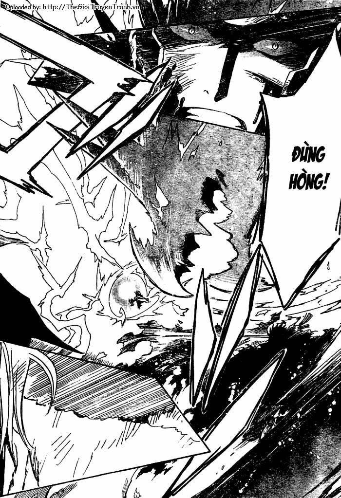 huyền thoại đôi cánh chapter 228 12