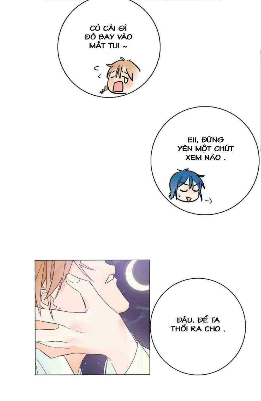 chae hong sa chapter 18 31