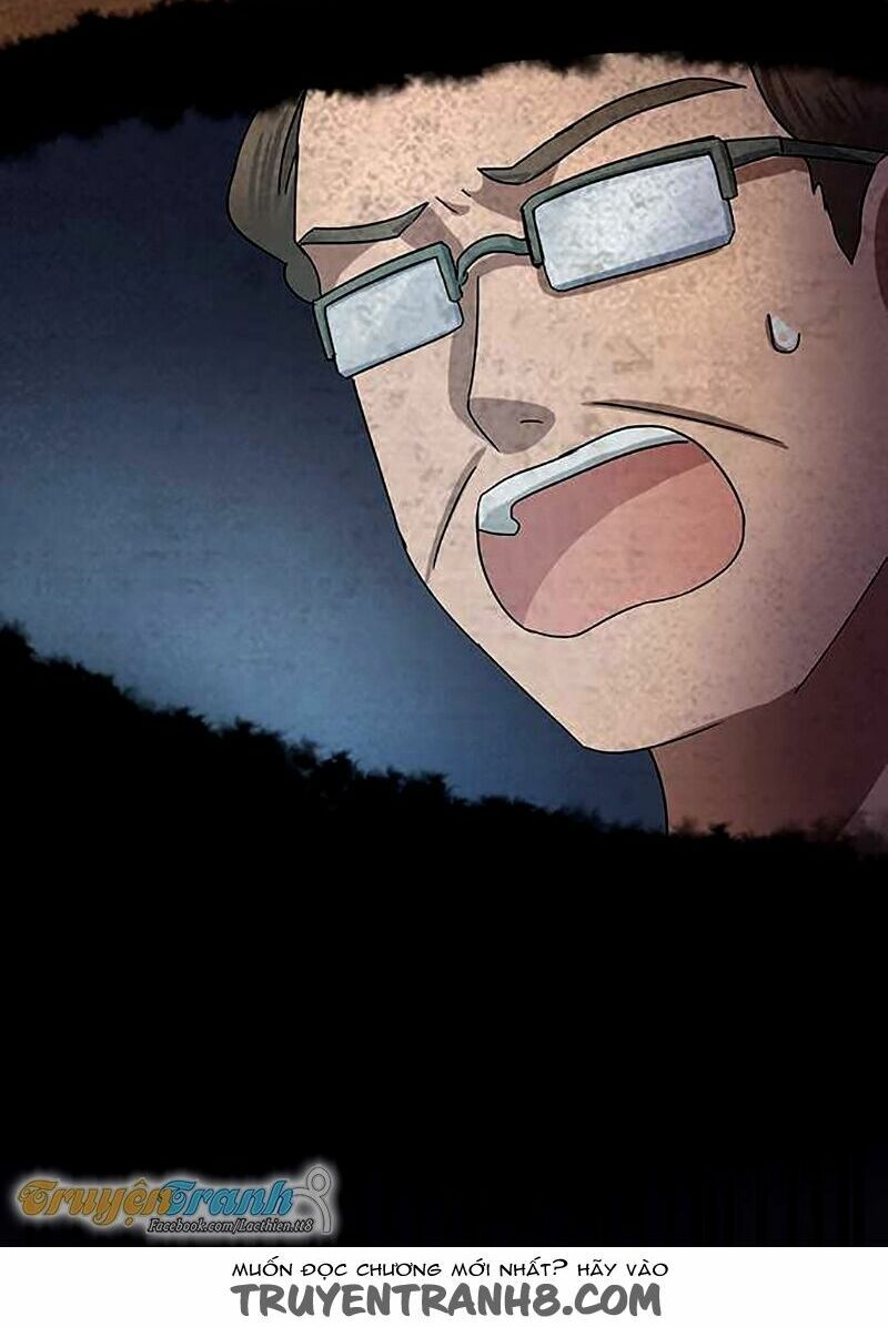 nụ hôn nguyền rủa chapter 59 30