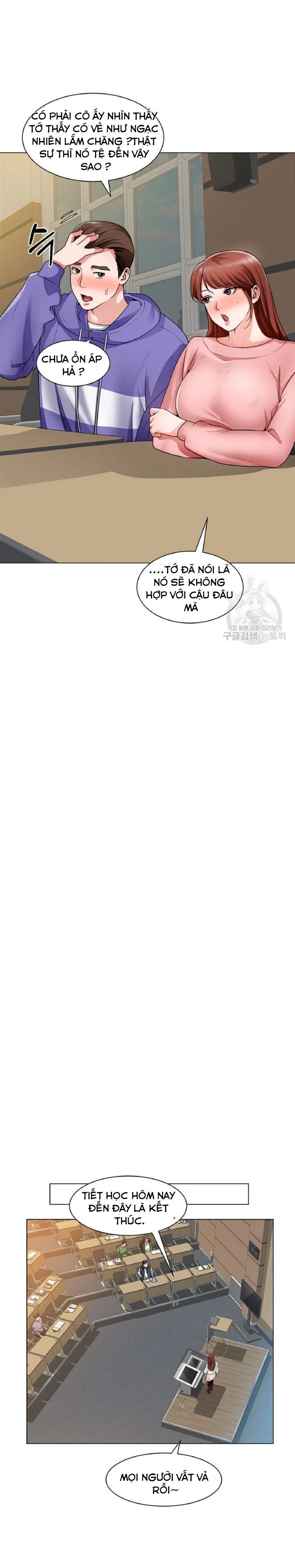 công trường hoan lạc chapter 20 12