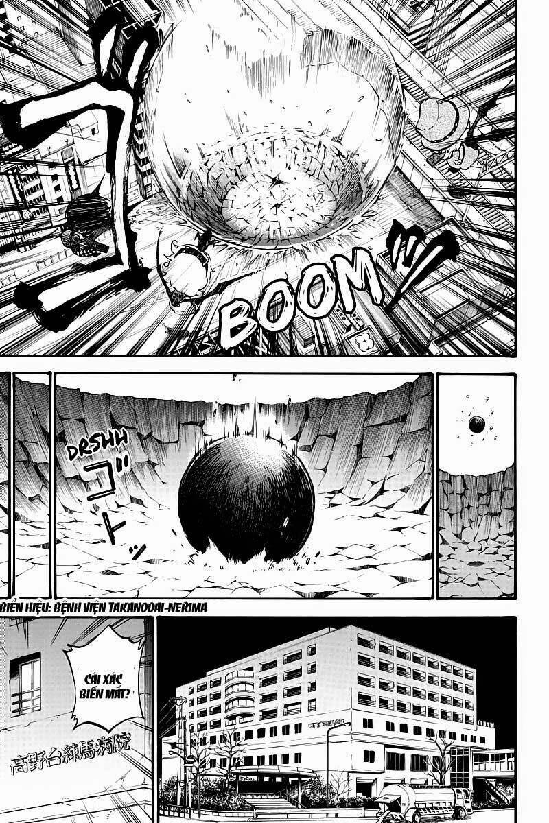 dolly kill kill chapter 20 4