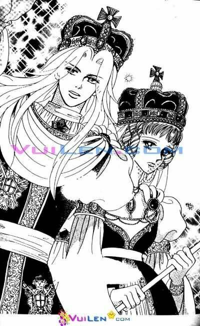 princess - công chúa xứ hoa (bản đẹp) chapter 12 92