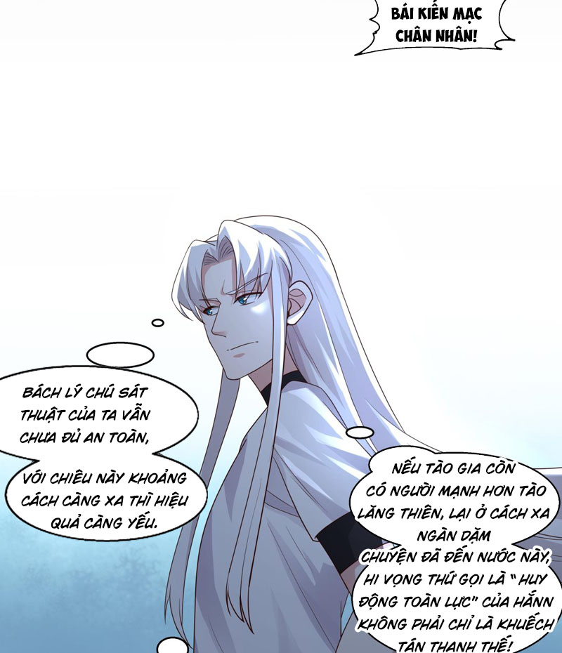 trên người ta có một rồng chapter 543 2