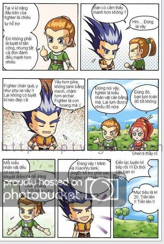 priston tale chapter 2 8