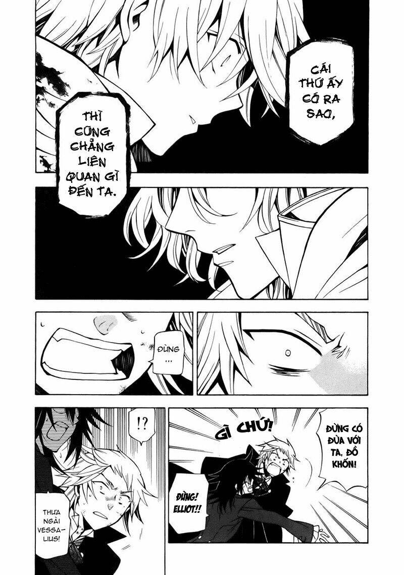 pandora hearts chapter 40 8
