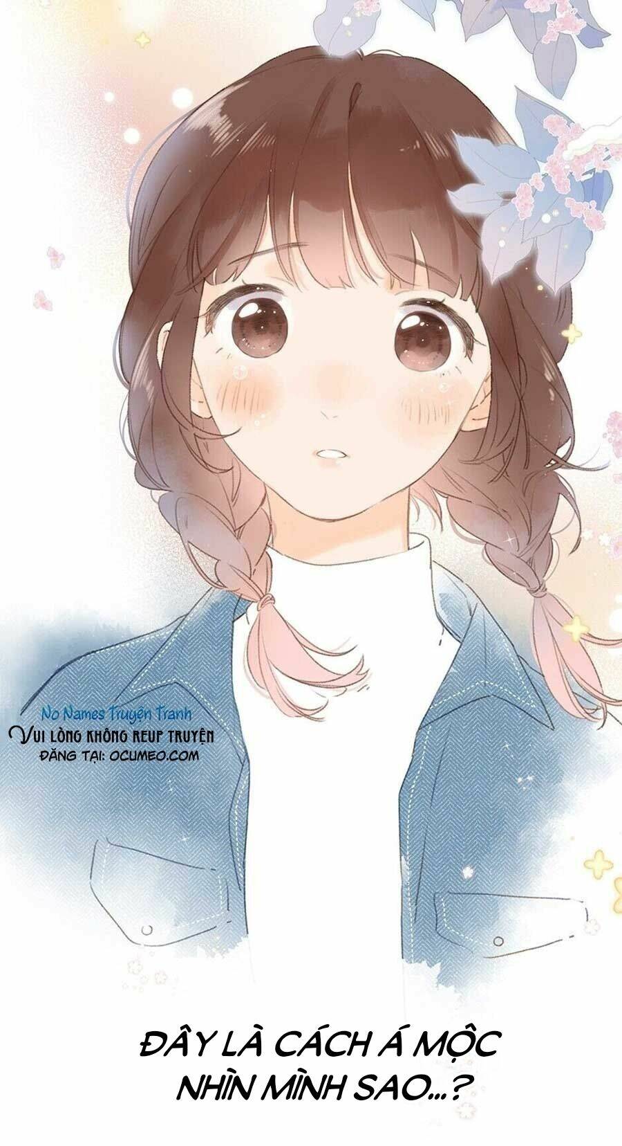sos! tôi đã yêu một con sâu bướm (phần 2) chapter 10 37