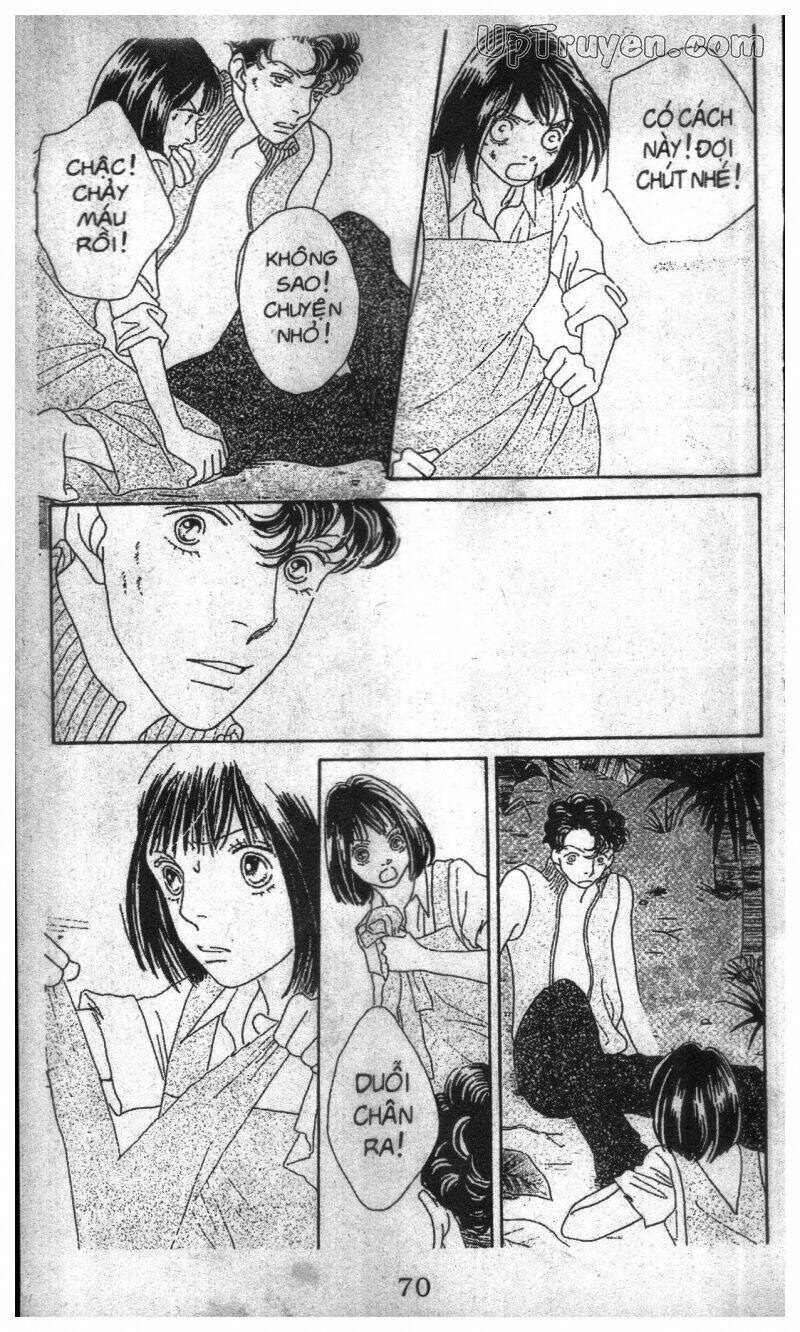 con nhà giàu chapter 189 67