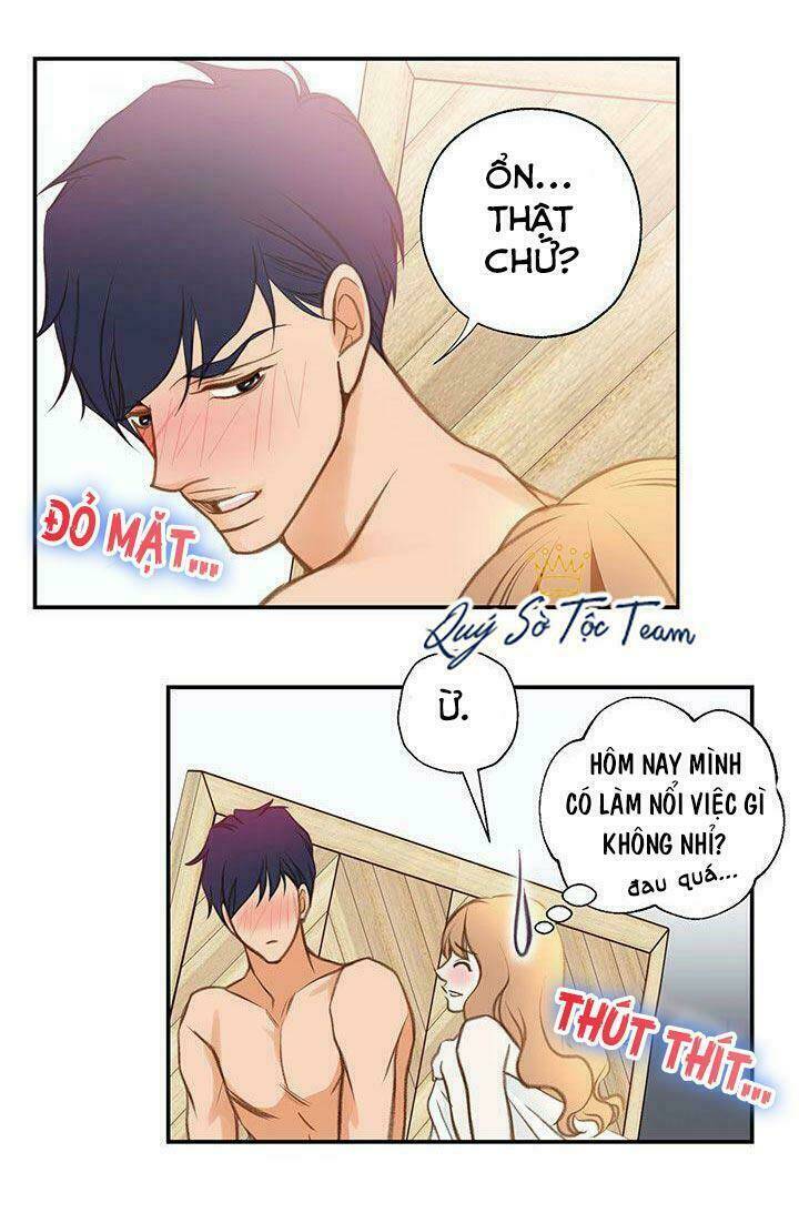 tiếp xúc chí mạng chapter 72 66