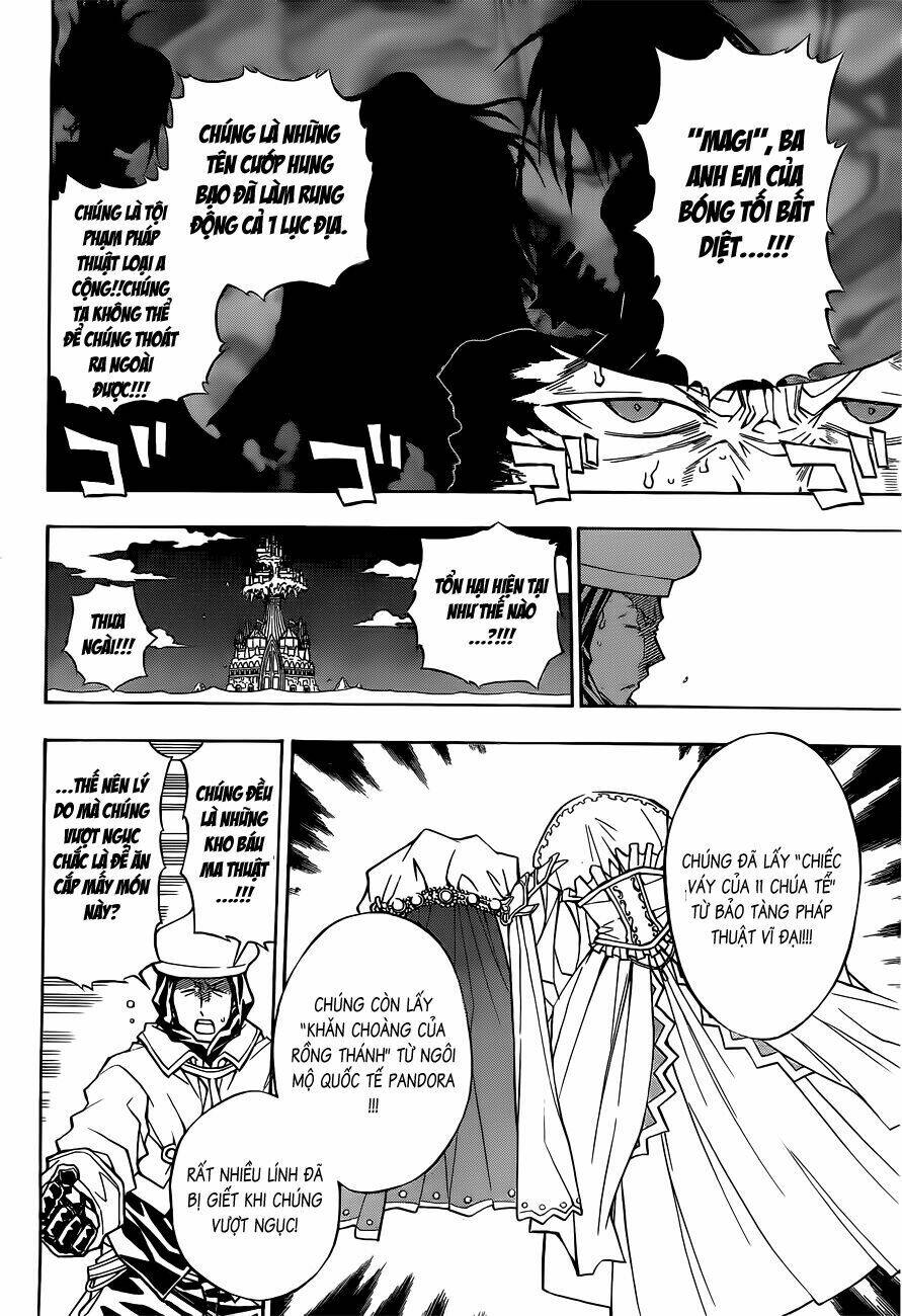 magico chapter 16 10