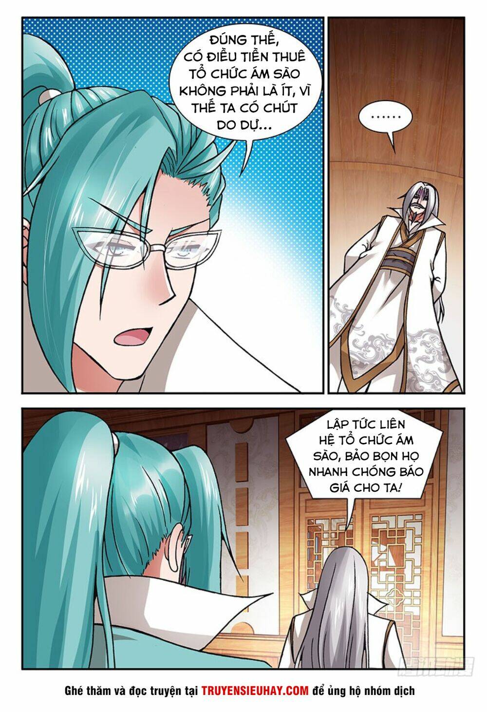 long ngạo thiên chapter 12 11