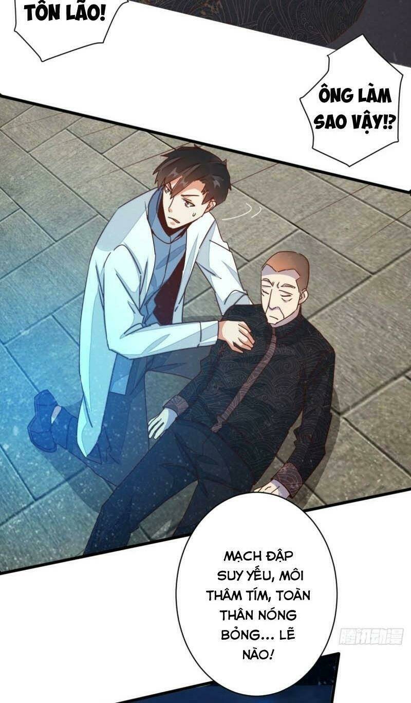 đô thị siêu cấp y sinh chapter 17 4