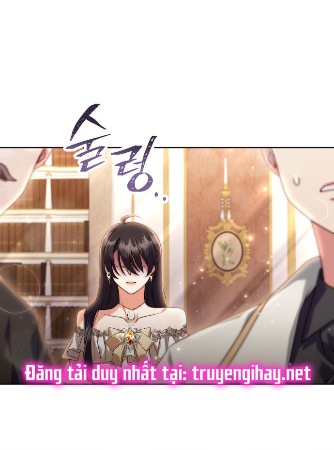 tôi sẽ ly hôn với người chồng bạo chúa chapter 9.2 23