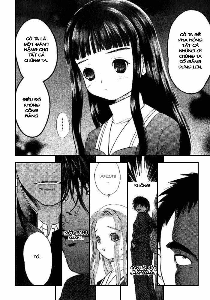 happy world! chapter 7 16