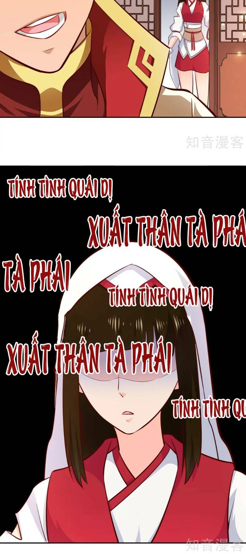 võ linh kiếm tôn chapter 73 16