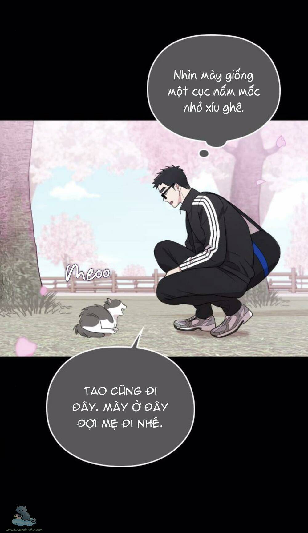 cô đi mà lấy chồng tôi đi chapter 32 33