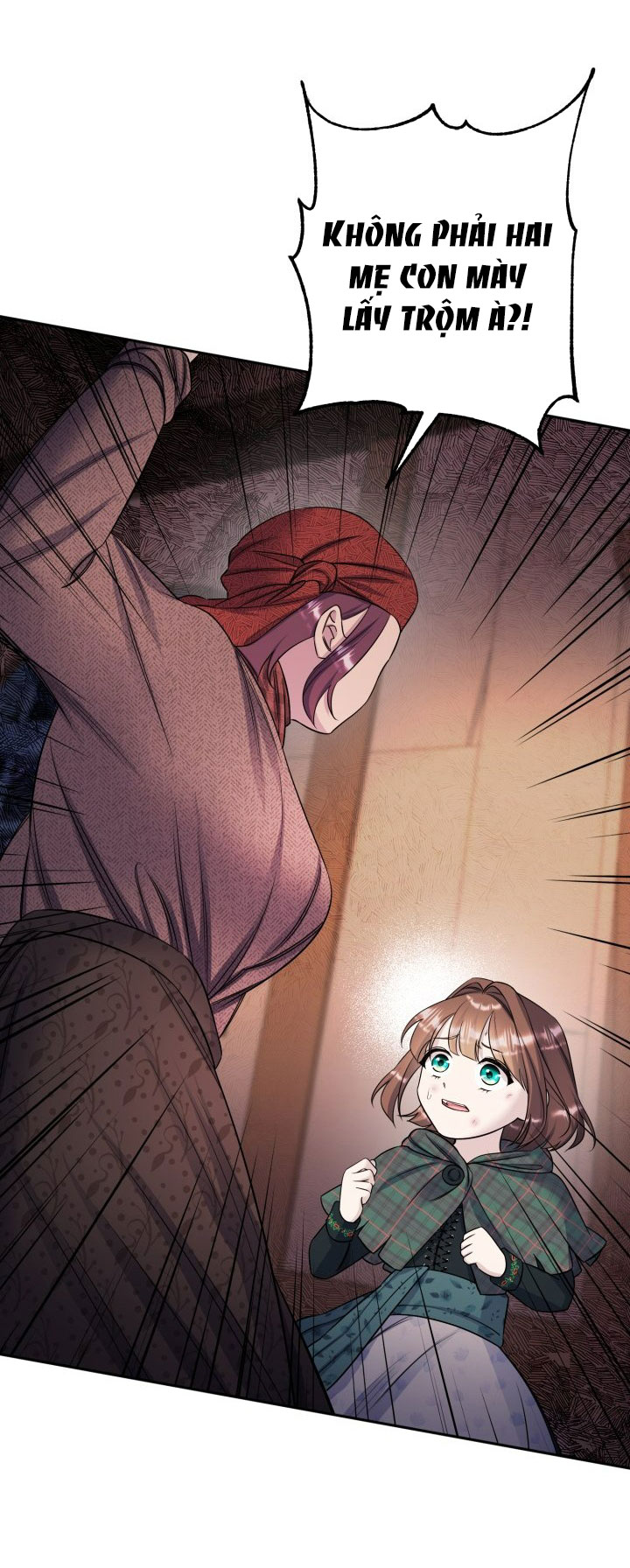 [18+] nếu cứu rỗi một cầm thú hư hỏng chapter 30.1 17