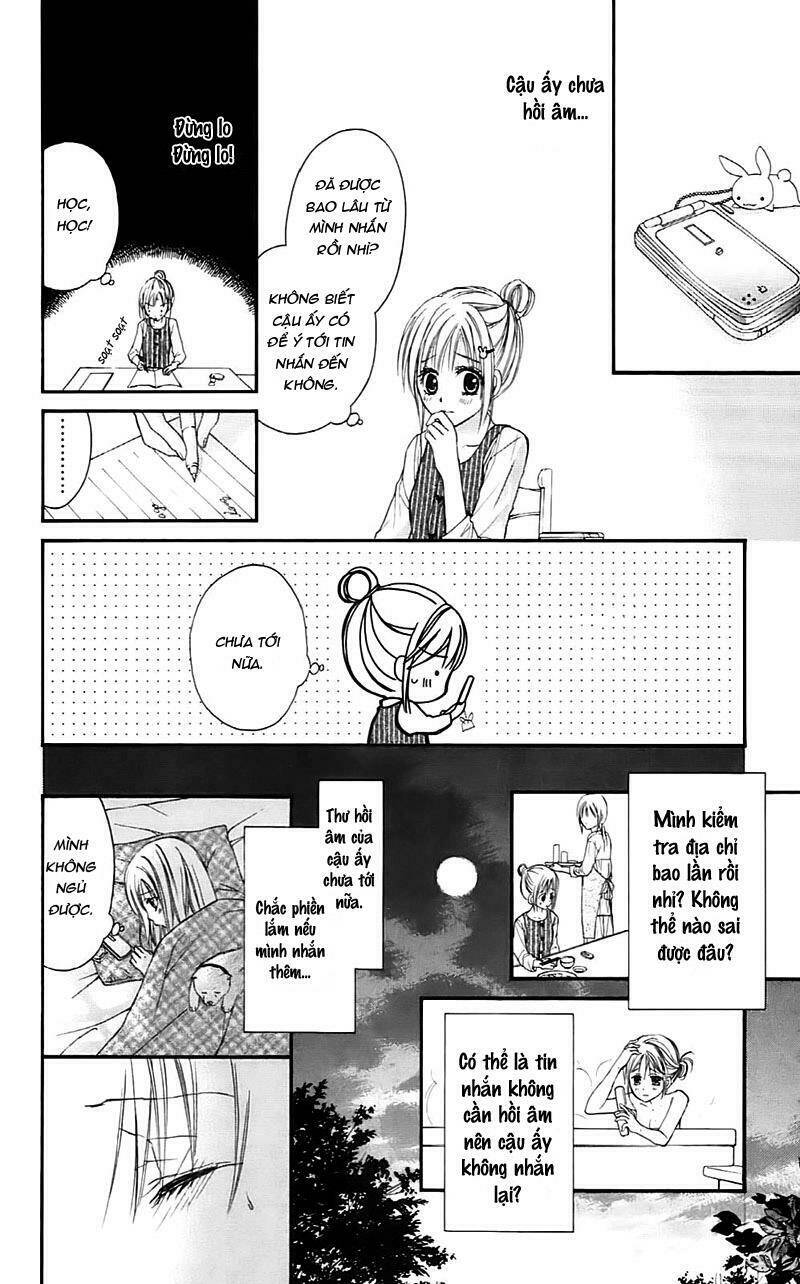 namida usagi - seifuku no kataomoi chapter 28 21