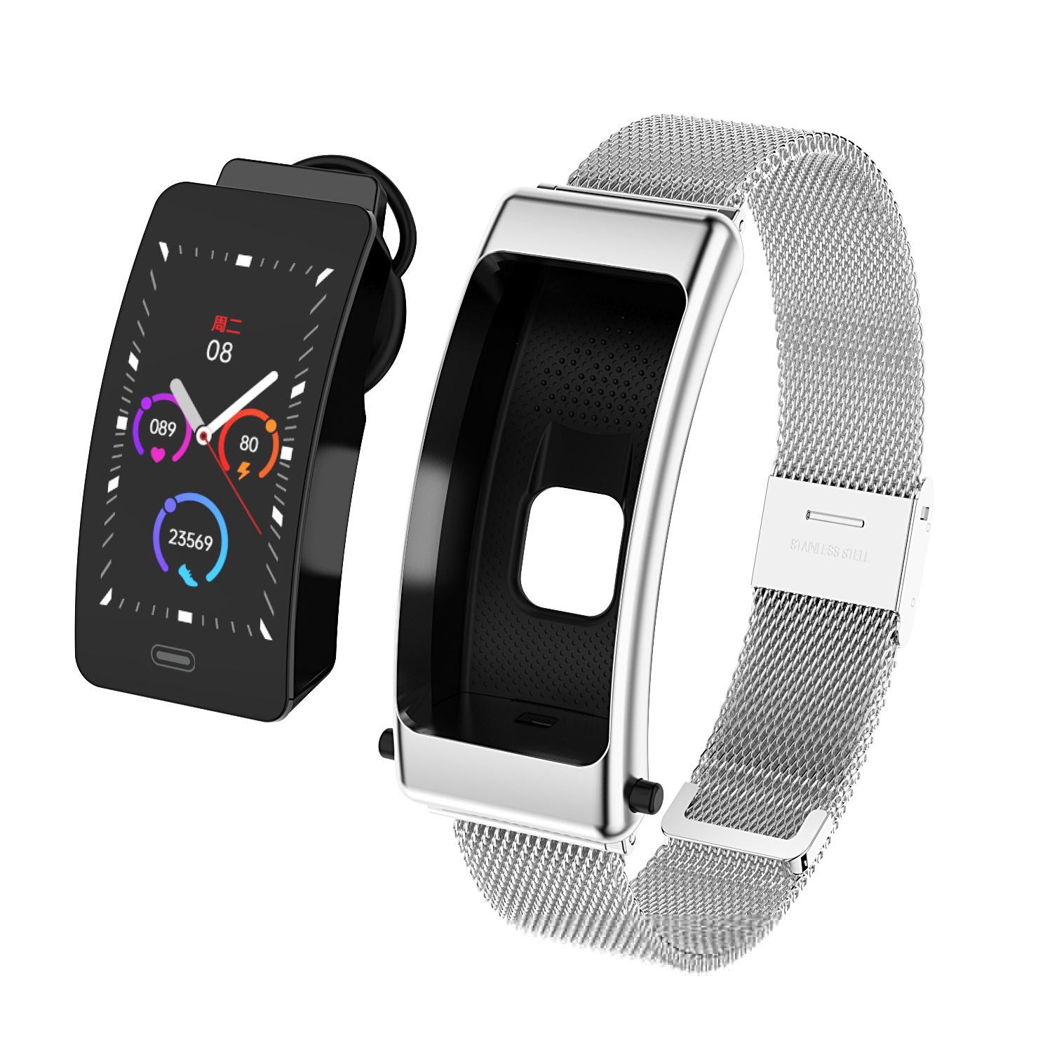 Divo smartwatch nam giới phụ nữ 2023 màn hình màu HD AMOLED