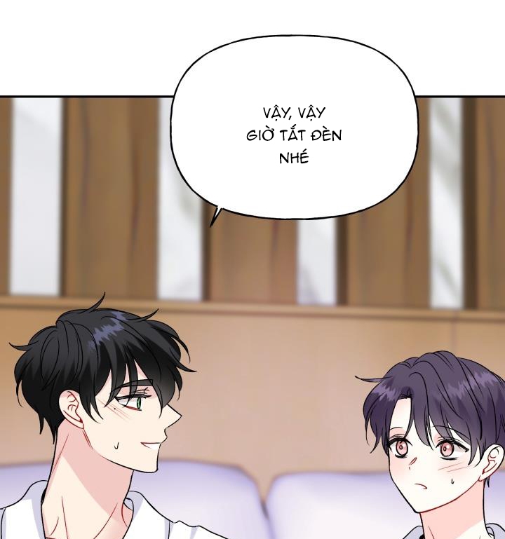 xác suất tình yêu chapter 67 100