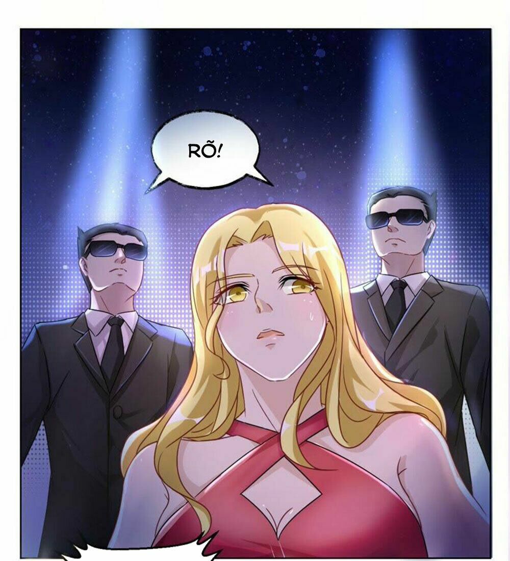 thần luân mật luyến chapter 5 10