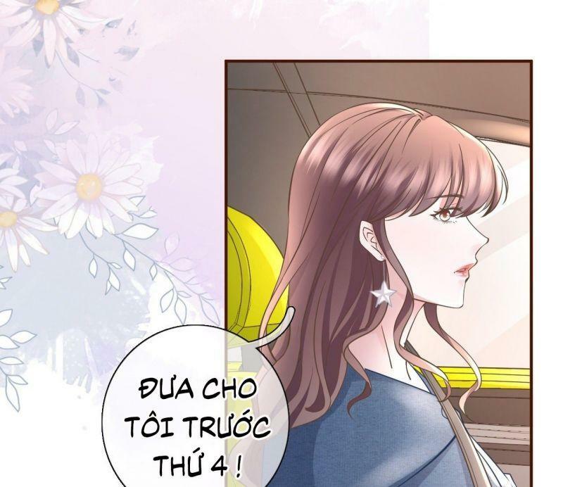 bạn gái tôi mới 30+ tuổi xuân chapter 61 42