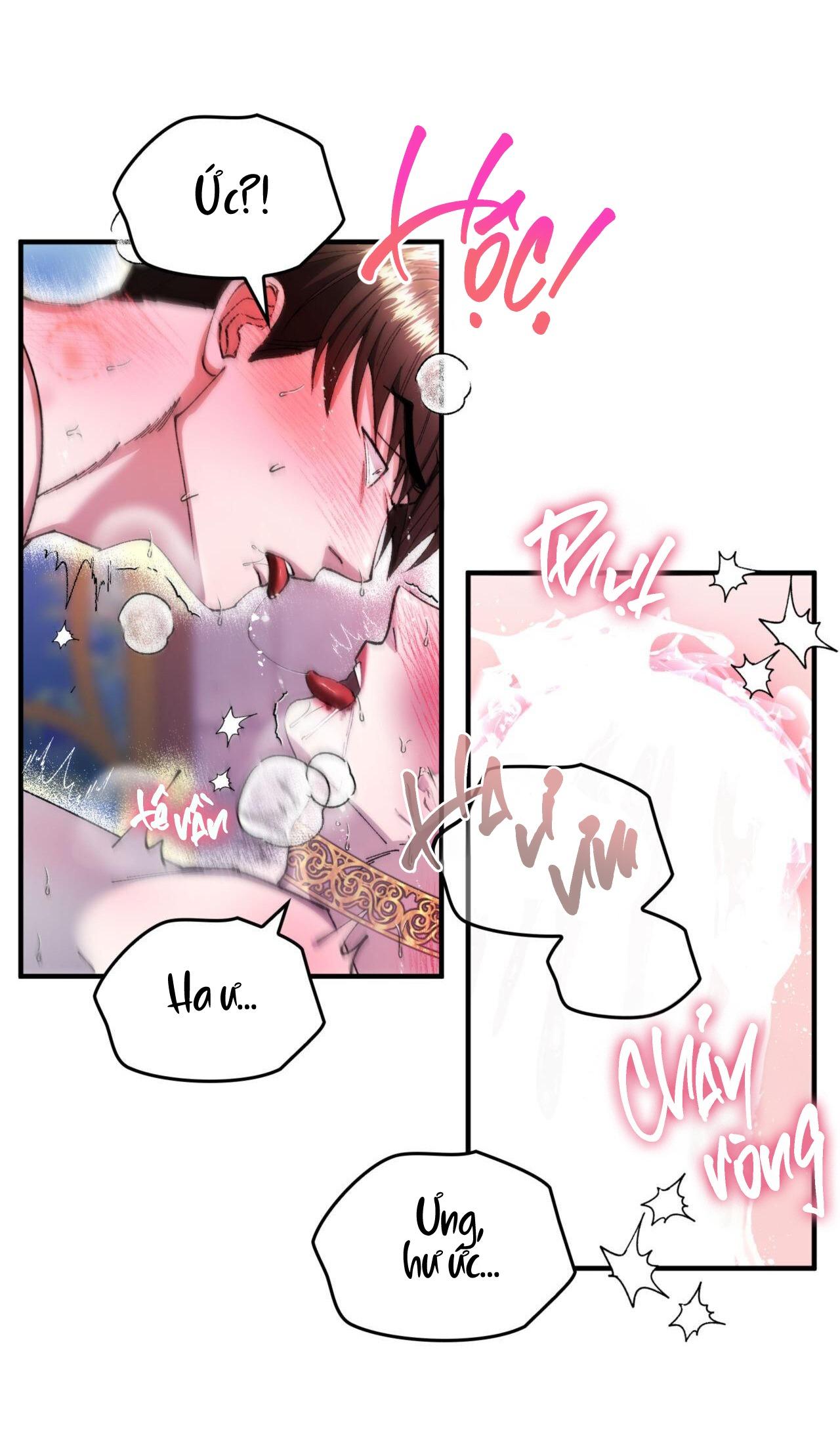 (np) độc thân muôn năm chapter 42 29