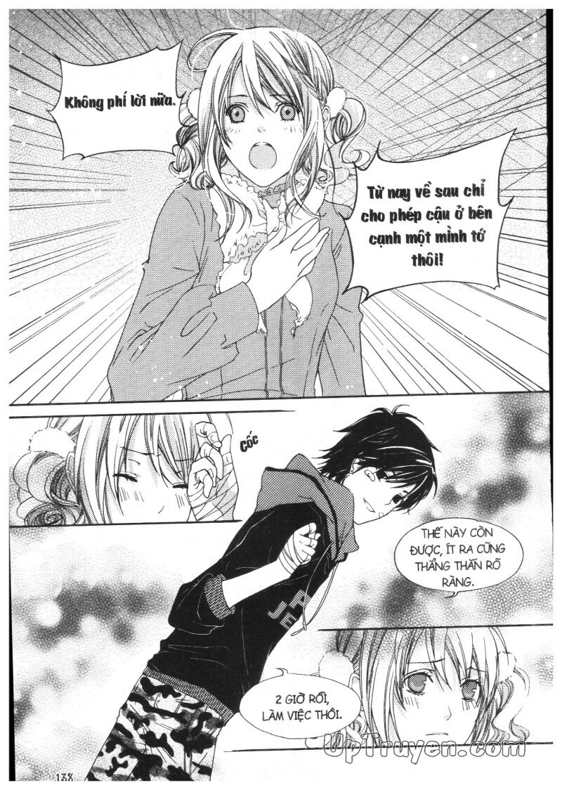 khu vườn ảo mộng chapter 2 133