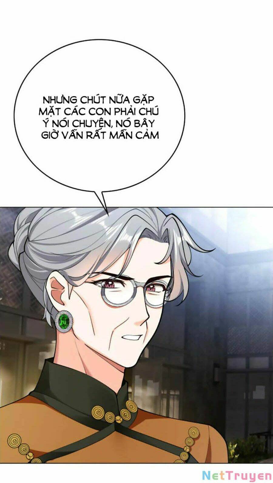 cô vợ gả thay của tổng tài cố chấp chapter 46 28