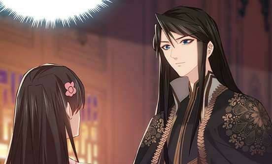 bí mật của dạ tộc chapter 16 51