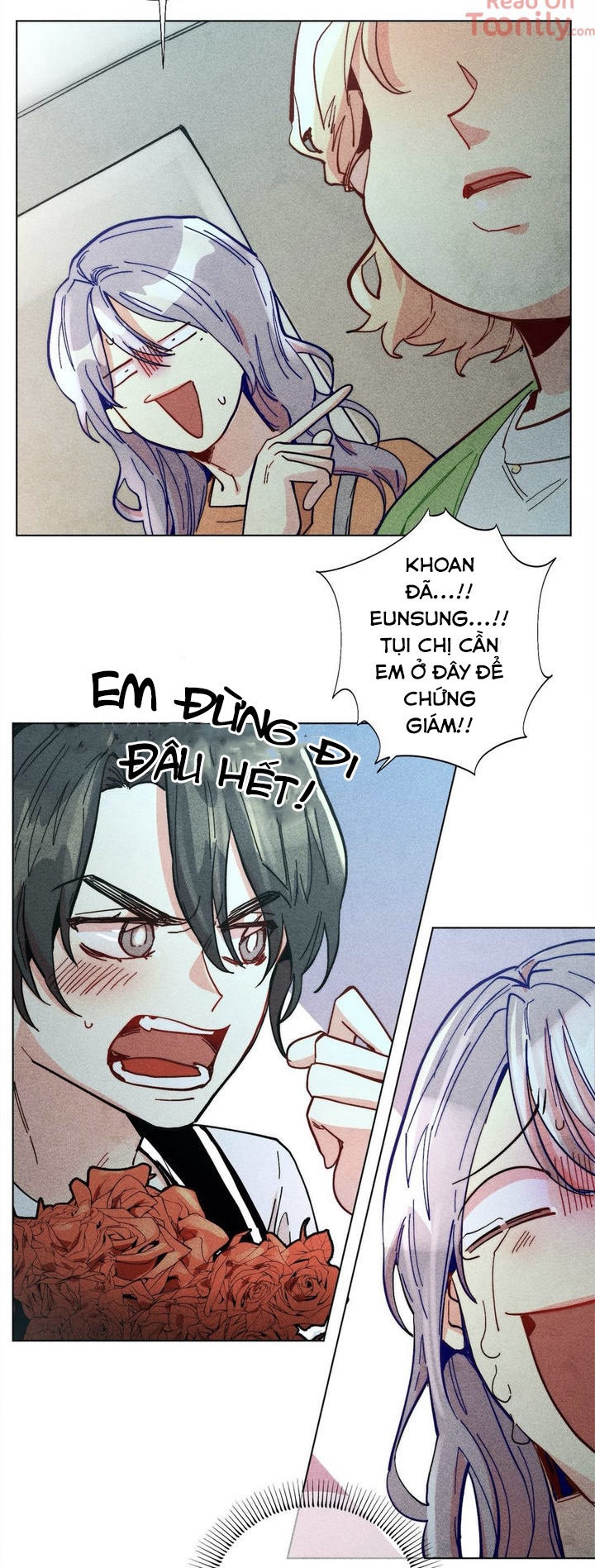 mảnh ghép o bị khuyết chapter 145 8