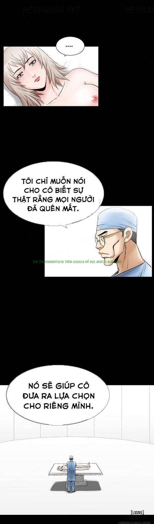 mùi vị của đôi bàn tay chapter 56 17