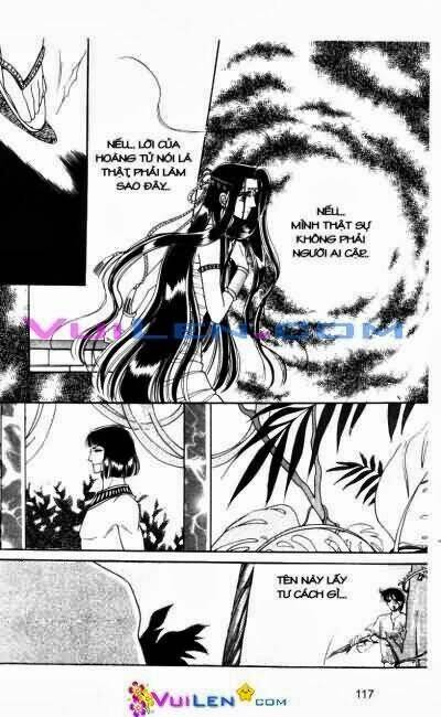 hậu duệ hoàng gia chapter 5 117