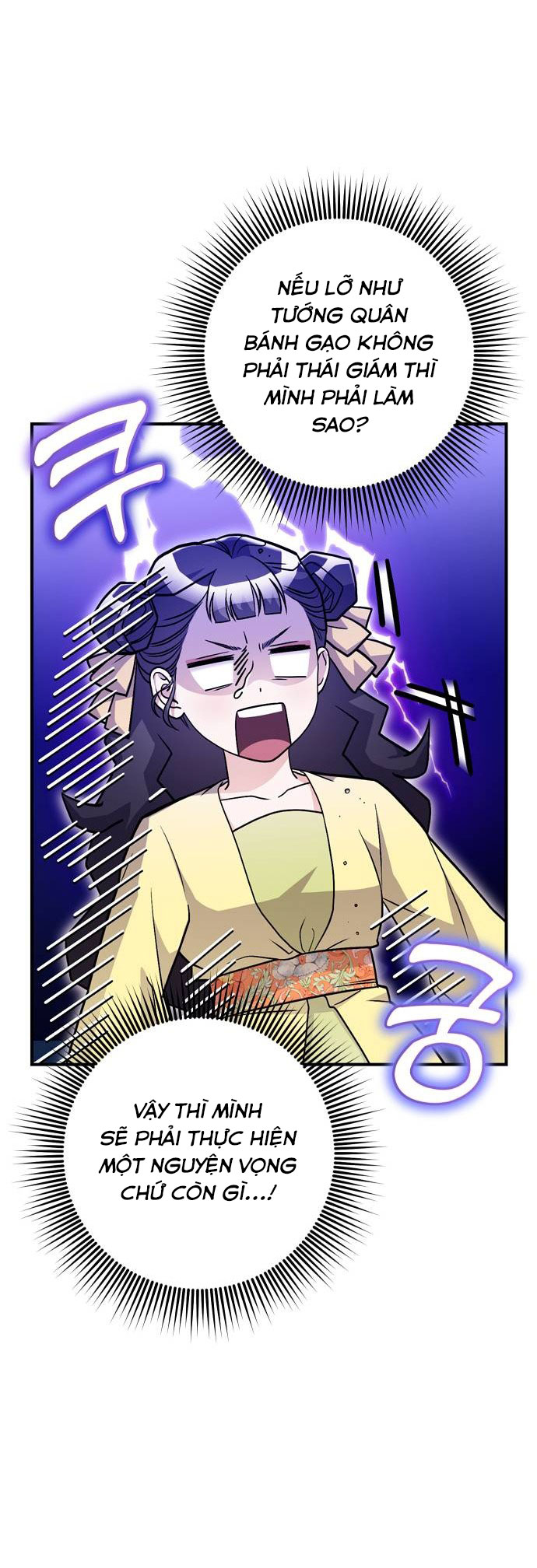 cao thủ chốn hậu cung chapter 42 22