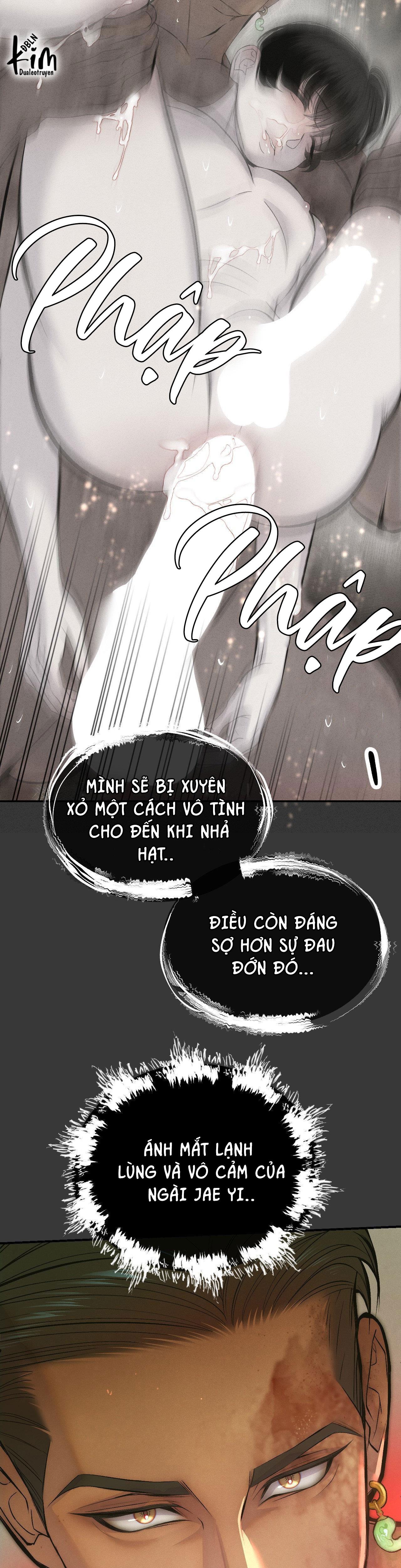 cậu bé đào chapter 7 8
