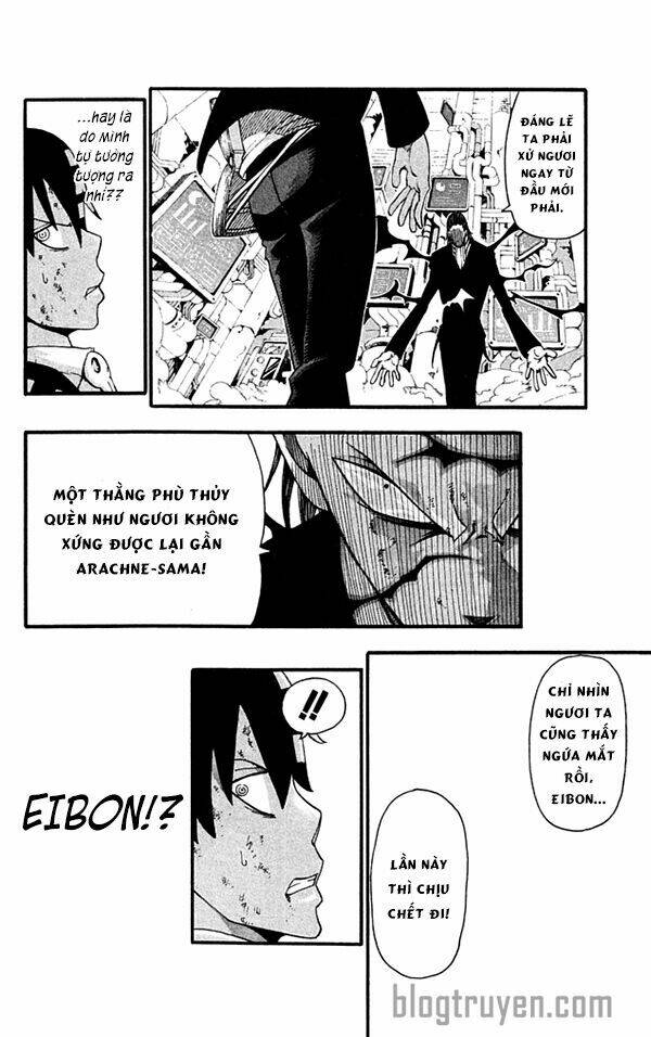 soul eater chapter 56 5