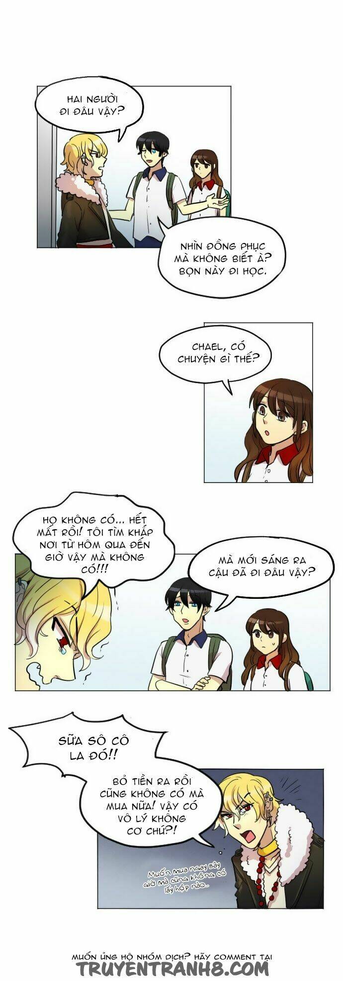 the devil who can't fly chapter 24 12