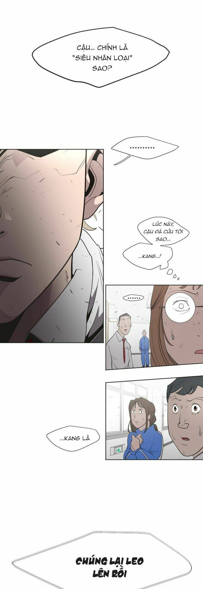 kĩ nguyên của anh hùng chapter 62 30