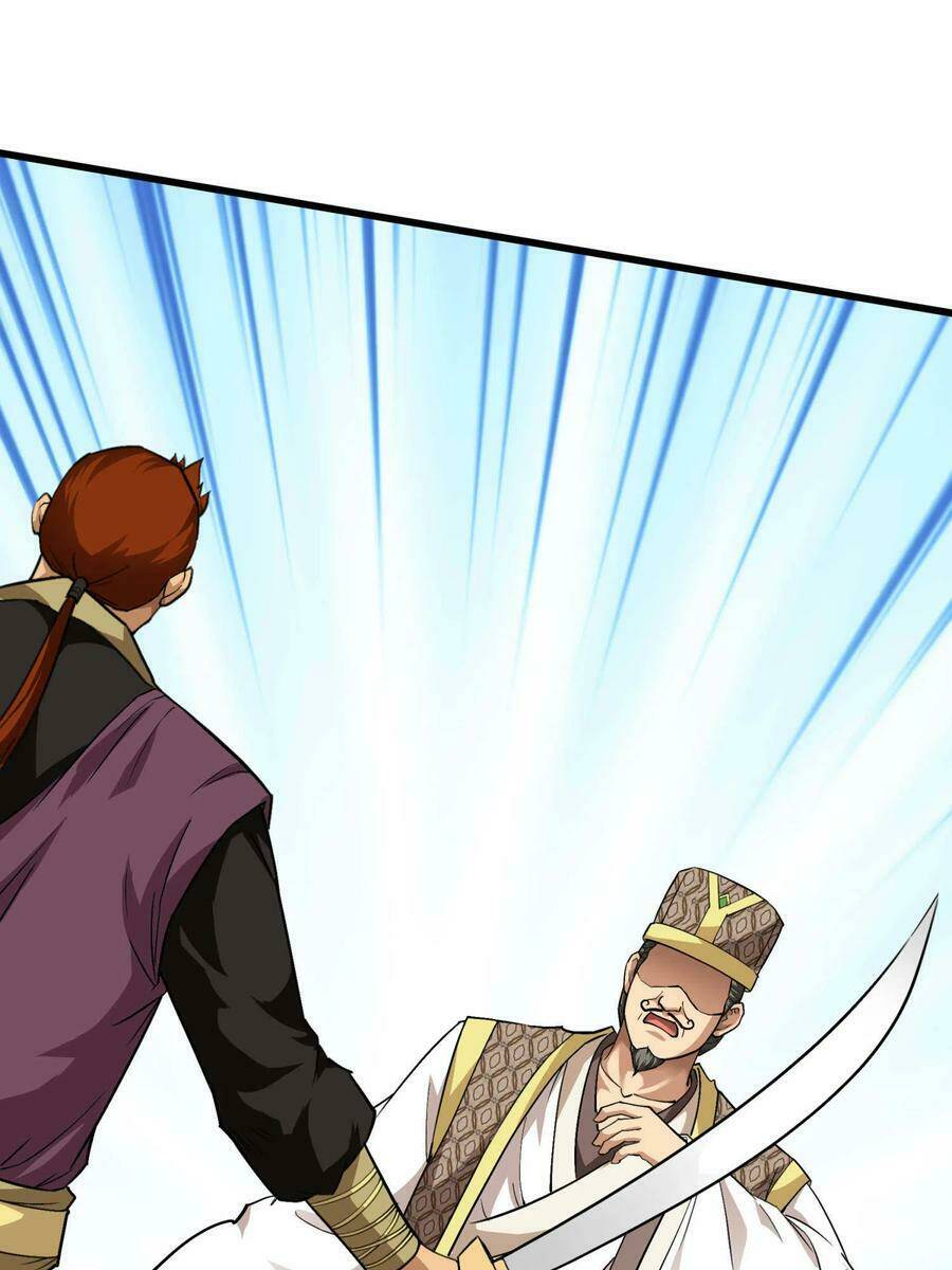 trọng sinh ta là đại thiên thần chapter 97 26