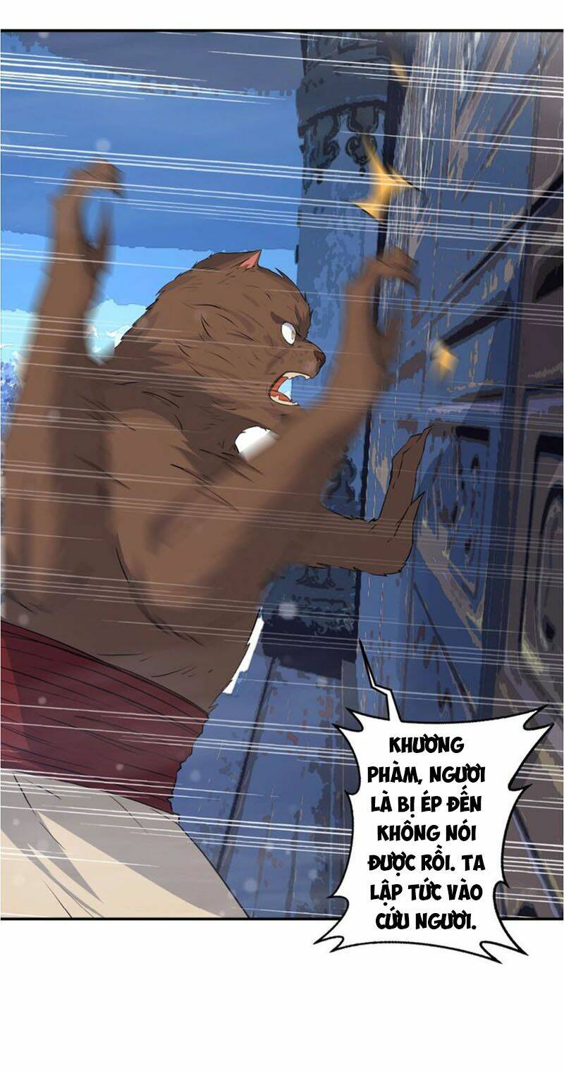 ta luyện dược thành thánh chapter 21 41