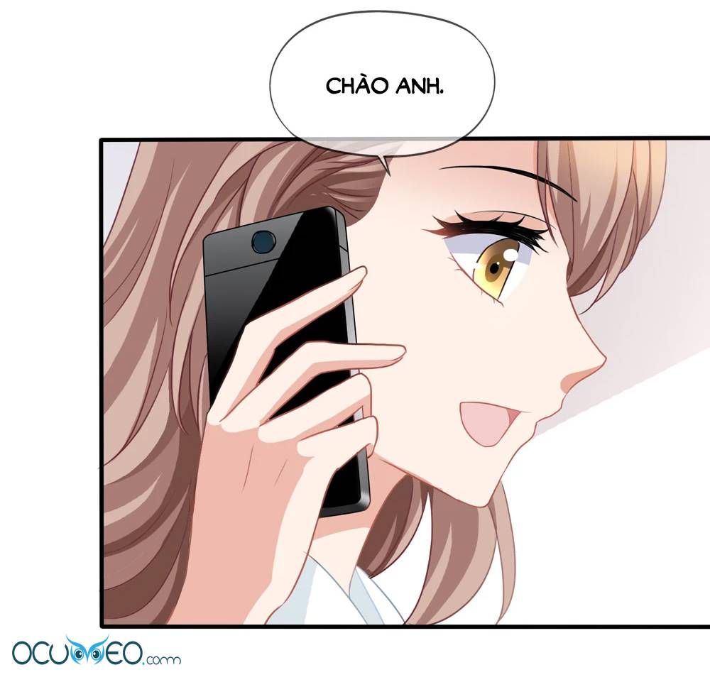 mỹ vị giai thê chapter 21 30