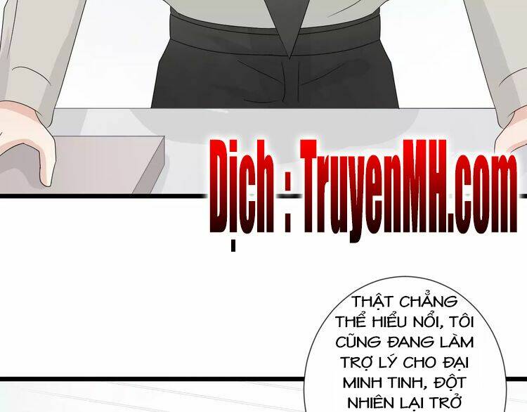 nữ hoàng giá đáo chapter 36 5