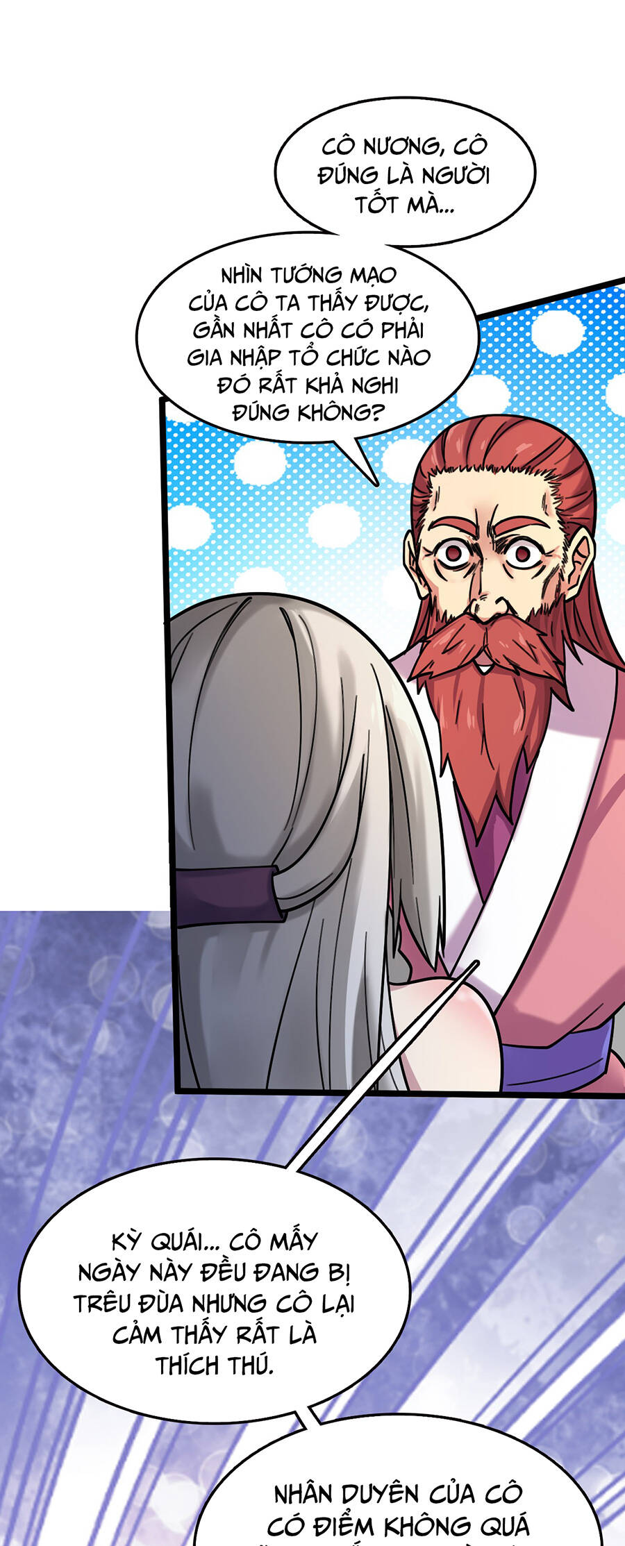 đại bảo kiếm của tôi chapter 61 50