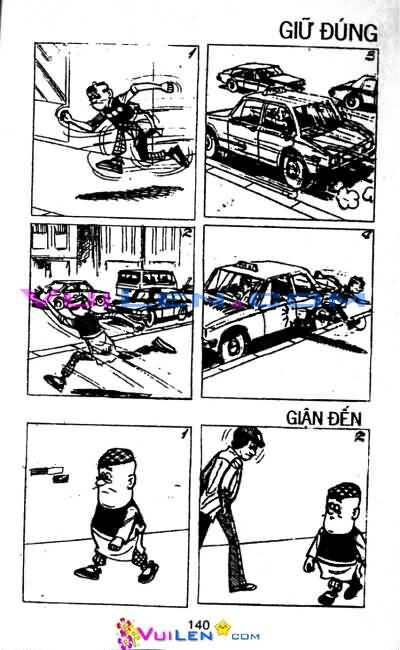 chú thoòng (full trọn bộ) chapter 32 19