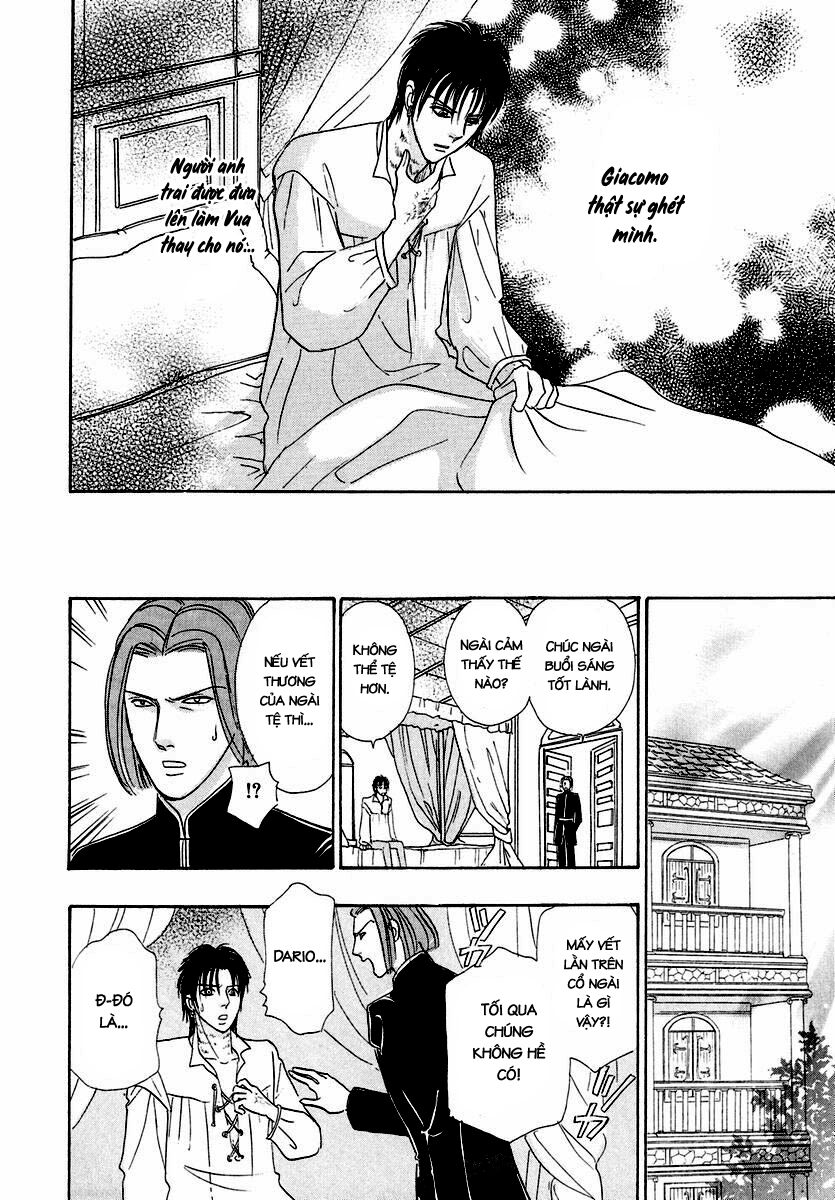 kenja no ishi chapter 19 6