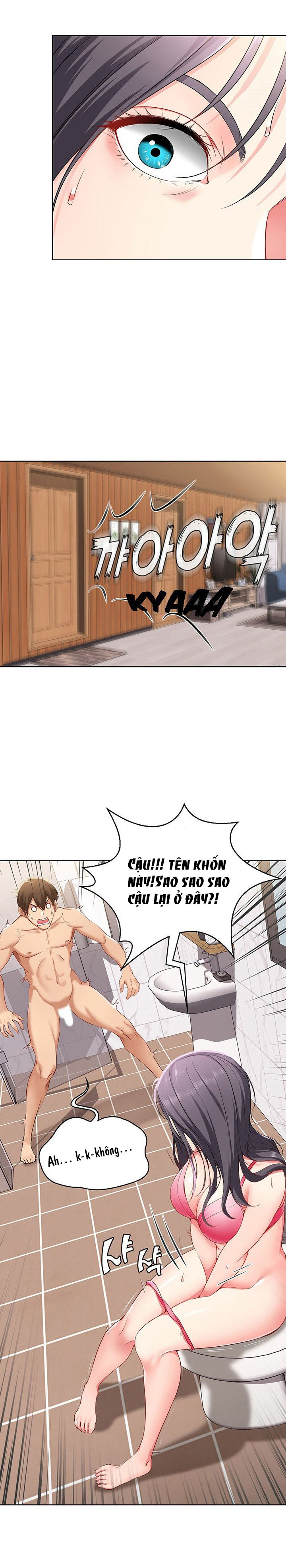 nhật ký nội trú chapter 3.2 4